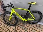 Specialized Venge 54, Carbon, Zo goed als nieuw, Meer dan 20 versnellingen, 53 tot 57 cm