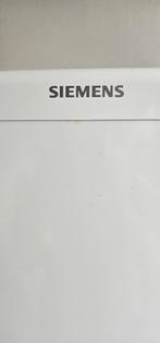 Siemens koelkast, Ophalen of Verzenden, Zo goed als nieuw