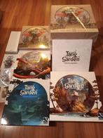 Tang Garden complete set, Hobby en Vrije tijd, Gezelschapsspellen | Bordspellen, Een of twee spelers, Ophalen of Verzenden, Nieuw
