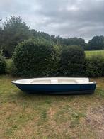 Boot 4.20 consoleboot visboot, Watersport en Boten, Vis- en Consoleboten, Ophalen, 10 tot 30 pk, Zo goed als nieuw, 3 tot 6 meter