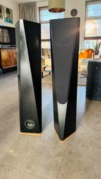 MC Systems Perspective audioset, Zo goed als nieuw, 120 watt of meer, Front, Rear of Stereo speakers, Ophalen