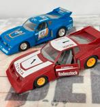 2X 1:24 Bburago Toyota Celica Liftback Gr 5 Rodenstock 1978, Hobby en Vrije tijd, Modelauto's | 1:24, Auto, Ophalen of Verzenden