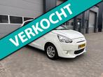 Mitsubishi Space Star 1.0 Bright 5DRS|Clima|Nieuwe Apk, Voorwielaandrijving, Stof, Gebruikt, Wit