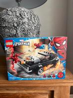 Legi spider-man 76173 ghost rider nieuw, Kinderen en Baby's, Speelgoed | Duplo en Lego, Ophalen of Verzenden, Nieuw, Losse stenen