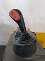 Joystick heftruck / Albright startrelais / heftruck banden, Ophalen of Verzenden, Gebruikt