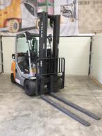 VS-22371 Triplex LPG Heftruck Still RX70-30T bj2018 6.040mm, 3000 tot 4000 kg, LPG, Heftruck, Still