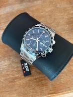 RSW La Neuveville Automatisch Polshorloge, Overige merken, Staal, Polshorloge, Nieuw