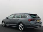 Skoda Octavia Combi 1.5 e-TSI 150PK Business Edition Plus AU, Auto's, Skoda, Stof, 4 cilinders, 150 pk, 1283 kg