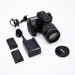 Pentax K3 Fotocamera 18-250mm zoomlens, Ophalen, Spiegelreflex, Zo goed als nieuw, Pentax