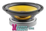 Basluidspreker, Chassis Basspeaker, Kevlar 20cm, 250watt RMS, Audio, Tv en Foto, Luidsprekers, Overige merken, Nieuw, Fenton, Info@marbeco.nl