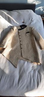 Stijlvolle Indiase Colbert - Maat EU 52, Ophalen, Zo goed als nieuw, Maat 52/54 (L), Onbekend