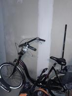 Fiets, Fietsen en Brommers, Fietsen | Dames | Damesfietsen, Ophalen, Sparta, Versnellingen, Zo goed als nieuw