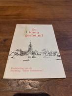 De Toren Gesteund - Bikse Torensteun, Ophalen of Verzenden, Gelezen