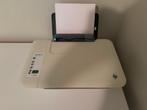 HP Deskjet 2540 All-in-One Printer (Print, Scan, Copy), Kopieren, Printer, Inkjetprinter, Ophalen of Verzenden