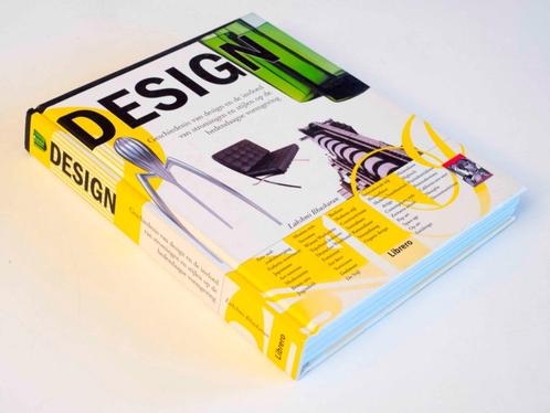 Design | Lakshmi Bhaskaran | Librero, Boeken, Kunst en Cultuur | Fotografie en Design, Gelezen, Overige onderwerpen, Ophalen of Verzenden
