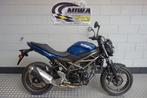 SUZUKI SV 650 A, Motoren, 2 cilinders, Bedrijf, Sport, Meer dan 35 kW
