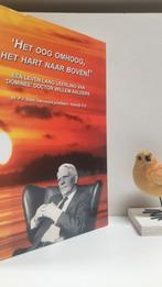 Stam, Ds. P.J.; Het oog omhoog, het hart naar boven, Boeken, Ophalen of Verzenden, Gelezen, Christendom | Protestants