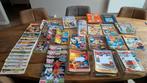 Div. (Donald Duck) Bladen + Collectie - 1986, 1988 Compleet!, Boeken, Complete serie of reeks, Ophalen, Gelezen