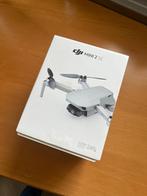 DJI Mini 2 SE met 3 accu’s en triple charger – Nauw gebruikt, Ophalen of Verzenden, Zo goed als nieuw, Drone met camera