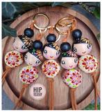 Gelukspoppetjes, Ophalen of Verzenden, Nieuw, Feestartikel, Overige