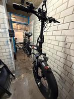Bigway fatbike, Fietsen en Brommers, Elektrische fietsen, Ophalen, Gebruikt, Overige merken