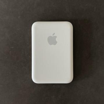 MagSafe Battery Pack (Apple) beschikbaar voor biedingen
