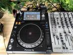 2x Pioneer XDJ-1000MK2, Muziek en Instrumenten, Dj-sets en Draaitafels, Ophalen, Gebruikt, Dj-set, Pioneer