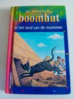 De magische boomhut: In het land van de mummies -  Osborne, Boeken, Ophalen of Verzenden, Zo goed als nieuw