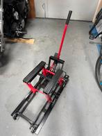 Constands Hydraulische motorlift 680kg nieuwstaat, Ophalen of Verzenden