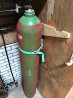 Persluchtfles 200 bar, Ophalen, Gebruikt, Duikfles
