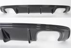 Audi A3 8V HB - Achterbumper diffuser, Ophalen of Verzenden, MJ-Carstyling, Info@mj-carstyling.net, Sibeliusstraat 81 5011JH Tilburg