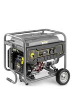 Nieuw! Kärcher PGG 3/1 stroomgenerator generator aggregaat, Ophalen of Verzenden, Nieuw