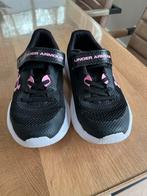 Under Armour Sneakers Maat 33 - Zo Goed Als Nieuw, Overige merken, Hardloopschoenen, Ophalen of Verzenden, Zo goed als nieuw