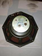 2 Philips speakers, Audio, Tv en Foto, Luidsprekers, Ophalen, Philips, Gebruikt, Minder dan 60 watt