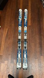 Rossignol Viper Ski's met Silvretta Pure Tourbindingen, Gebruikt, 160 tot 180 cm, Ski's, Rossignol