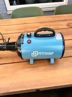 waterblazer (petdryer), Dieren en Toebehoren, Honden-accessoires, Ophalen of Verzenden, Zo goed als nieuw