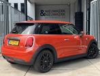 MINI Mini 1.5 One Pepper | AUTOMAAT | CRUISE CONTROL | STOEL, Overige kleuren, Met garantie (alle), 4 stoelen, Leder en Stof