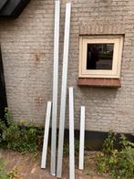 Retro trapleuning, Doe-het-zelf en Verbouw, Overige materialen, Gebruikt, Overige typen, Ophalen of Verzenden