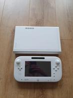 Nintendo Wii U, Ophalen of Verzenden, Gebruikt, Zonder controller