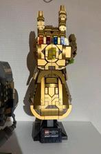 Lego Thanos hand, Ophalen of Verzenden, Zo goed als nieuw