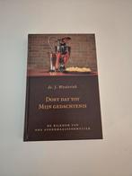 Doet dat tot Mijn gedachtenis - Ds. J. Westerink, Boeken, Ophalen of Verzenden, Zo goed als nieuw, J. Westerink, Christendom | Protestants