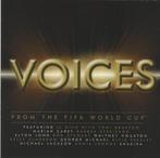 Voices from the FIFA world cup oa.Michael Jackson=2cd = 1,99, Cd's en Dvd's, Cd's | Verzamelalbums, Pop, Ophalen of Verzenden