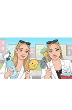 Schoonmaaksters aangeboden, Vanaf 10 jaar, Overige vormen