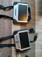 Auto tv voor hoofdsteun, Ophalen of Verzenden