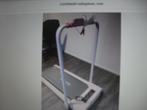 loopbandloop, Sport en Fitness, Loopsport en Atletiek, Overige typen, Zo goed als nieuw, Hardlopen, Ophalen
