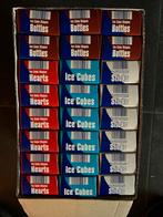 Ijsklontjes maken, 24 nieuwe dozen, Ophalen of Verzenden, Nieuw