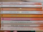 9x Nancy Drew van carolyn Keene, Ophalen, Gelezen