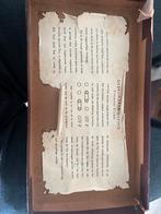 Vintage SOWA Filmprojector met Films, Ophalen, Gebruikt