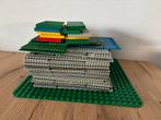 Lego grondplaten diverse 59 stuks, Kinderen en Baby's, Speelgoed | Duplo en Lego, Ophalen, Gebruikt, Losse stenen, Lego