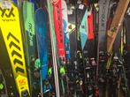 PROFESSIONELE ADVIES‼️ SKIS EN SKISCHOENEN ‼️5 STER ‼️, 160 tot 180 cm, Ophalen of Verzenden, Zo goed als nieuw, Carve